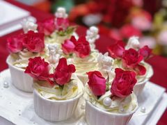 -慕百芙·定制生日蛋糕·DIY