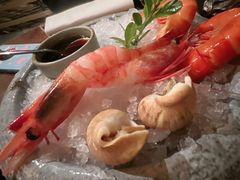 -斯普汇生蚝牛排馆(中骏世界城店)