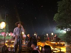 -常德桃花源景区