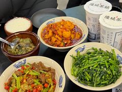 -潇湘阁(三里屯SOHO店)