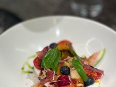 -SHADOWS•Bistro&Eatery(安福路店)