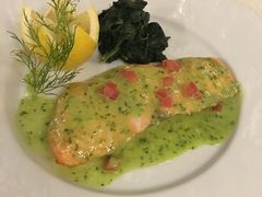 -马克西姆餐厅(崇文门店)