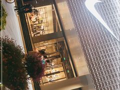 -耐克NIKE YOUNG ATHLETES(西单商场店)