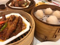 豉汁蒸凤爪-稻香海鲜饭店(第一国际店)