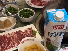 -阳坊大都涮羊肉(阳坊总店)