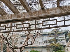 -北平图书馆旧址