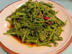 -川正旺江湖菜(三元桥店)