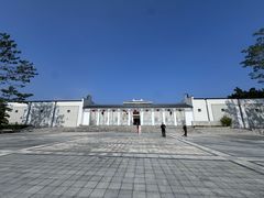 -叶挺将军纪念园