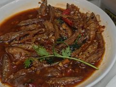 -又见炊烟私房菜(敬亭路店)