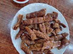 -万兴菜馆(龙华店)