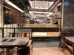 -捞王锅物料理(上海世茂广场店)