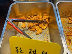 -518豆腐干(总店)