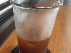 SOE&nbsp;美式-顽效咖啡-One Shot Cafe