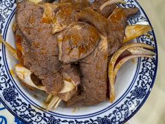 -马子禄牛肉面(金宝街店)