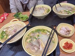-华姐鸡粉(中心店)