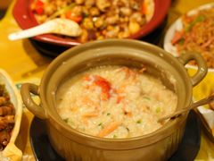 -桥东喜碧海鲜街(水东街店)
