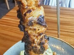-The Meat & Wine Co Southbank(南岸店)