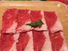 -一绪に寿喜烧(荟聚店)