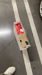 -nike kids(苏州中心商场店)