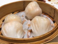 -大海湾酒楼(人南店)