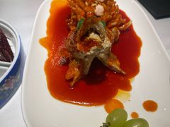 -松鹤楼·非遗·苏帮菜(融科店)