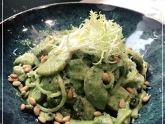 -BE BRIGHT KITCHEN(正佳广场店)