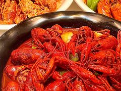 -香满锅老北京羊蝎子火锅·家常菜(新街口店)