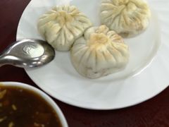 -小胖包子王(光明楼店)