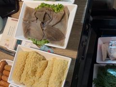 -野妹经典火锅(民治店)