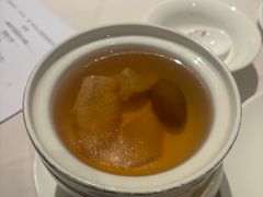 -粤财皇冠假日酒店·彩华轩中餐厅