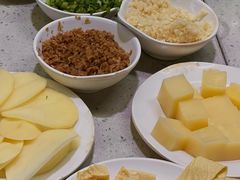 -冯记香辣兔火锅(茶店子总店)