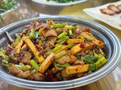 -邹胖哥好好吃餐馆(荔波美食街店)