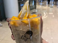 -喜茶(深圳福田星河COCO Park店)