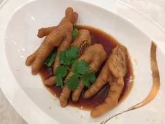 -坚记酒家·佛山老字号·顺德鱼生标准示范店