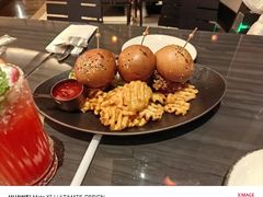 -哈蒙德餐厅