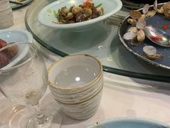-蓝珊瑚蒸汽海鲜餐厅(龙奥店)