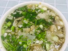 -西北羊肉粉汤馆