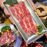 不懂就问，为什么现在的烤肉店都要推甜品啊？