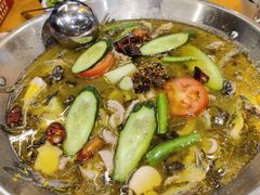 -小饕荟雅安贡椒鱼鲜馆(广福桥店)