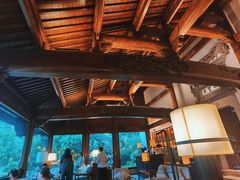 -广富林宰相府酒店·水云间