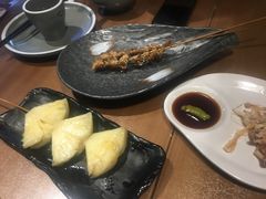 -十三道烧烤(保利西街店)