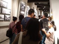 -上海四行仓库抗战纪念馆