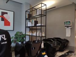 -MOVAN HAIR莫凡匠人发型屋