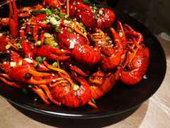 -巴厘龙虾·榜首油焖大虾(洞庭·艺术洋房店)