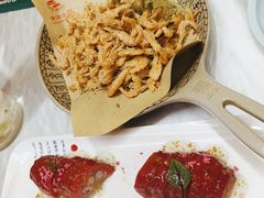 -津沽小院(天津之眼店)