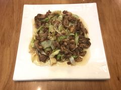-新疆欣悦饭庄