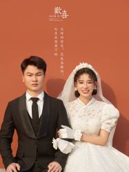 -二十一世纪婚纱摄影(省府前街店)