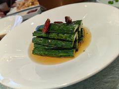 酱黄瓜-香旮旯新家宴(三林店)