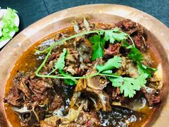 -老诚一锅羊蝎子(垡头店)