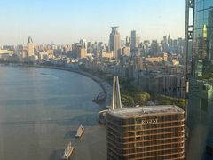 -上海外滩茂悦大酒店